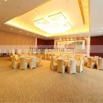 Modern Best Selling Customerized Carpet Tiles in 2016 photo-6