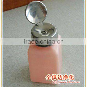 Cleanroom Alcohol Dispenser Antistatic Solvent Dispenser photo-3