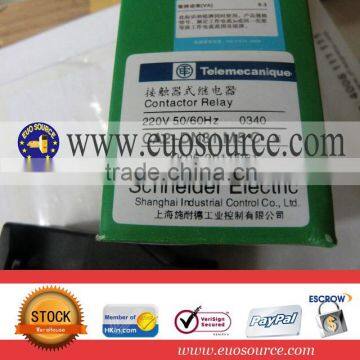 Original Smart Industrial Relay CA2-DN31M5C photo-3