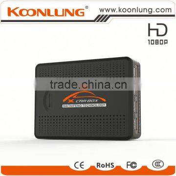 Factory WDR1080p Manual Car Camera Full hd Dvr Motion Detection Car Camerahidden Design With Leather WDR Wifi Dash Cam