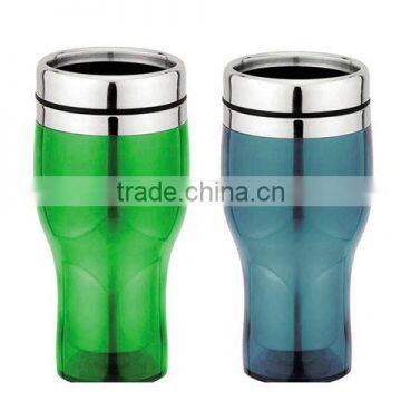 travel mugs