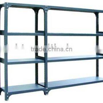 steel storage rack