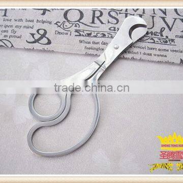 Cigar cutter, cigar scissors