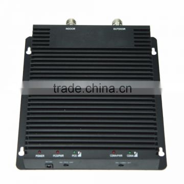 Large Power Dual Band CDMA PCS 850/1900MHz Mobile Booster