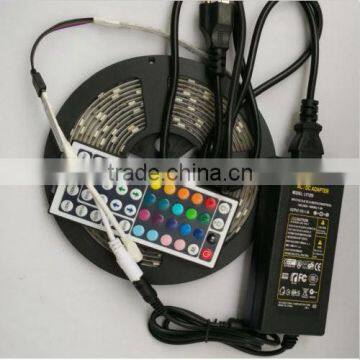 Factory Direct Sale SMD 5050 Led Rigid Strip 12v Led Strip Lights Quality Choice photo-3