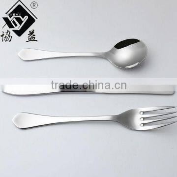 Stainless Steel Tableware Set,Stainless Steel Spoon&Fork&Knife Tableware Set