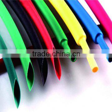 Heat shrink tube normal wall