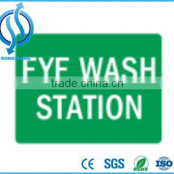 Safety Signs PVC Industrial Tags Warning Safety Signages photo-3