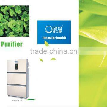 Filter Replacement Reminder/China OEM OLS-K06A Olans Meeting Room Air Purifier/home Air Purifier/HEPA Air Purifier