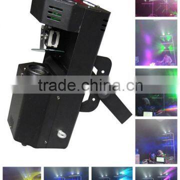 60W LED Scanner ( Rotation Gobo) / Professional dj Show Lighting / LED Stage Light photo-2
