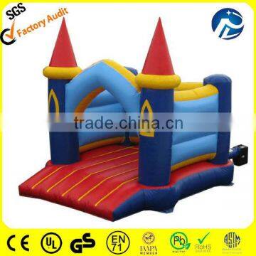 inflatable small bouncer for kids