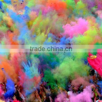 Holi Festivals Celebrations Occasions powder Gulal Pure Natural Holy Powder Lots of fun Easy to clean safe holi powder