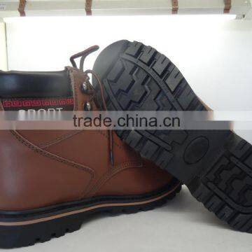 insulative safety shoes