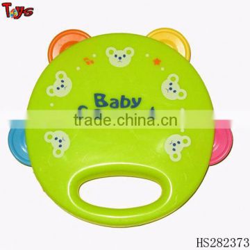 Baby happy tambourines for sale