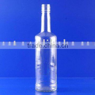 700ml Wine bottle