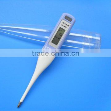 Mercury Free Clinical Thermometer