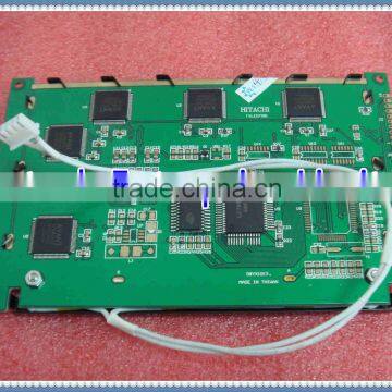 LMG7400PLFC LCD MODULE