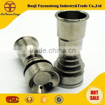 10 14 18mm adjustable titanium nail