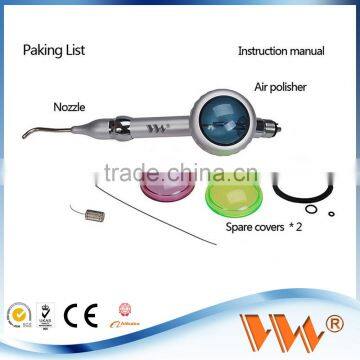 Names of Dental Instruments 2014 Air Polisher Dentist Teeth Polishing Prophy Oem photo-2