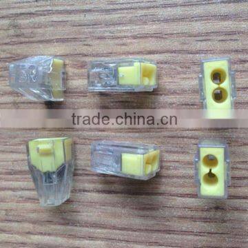 773 series waterproof wire connector for juntion boxes Wago
