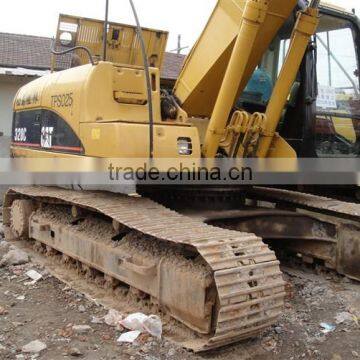 Caterpillar excavator 320 C japan,also 320B,320D,330B,330C,330D,336D