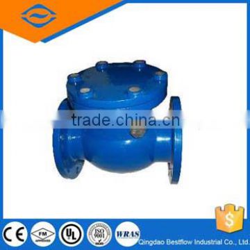 din3202swing check valve