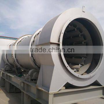 Asphalt Mixing Plant LB1000-5000(80t/h--400t/h) photo-3