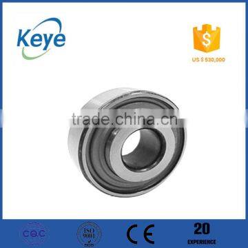 High quality agricultural machinery bearing insert ball bearing 203RR2