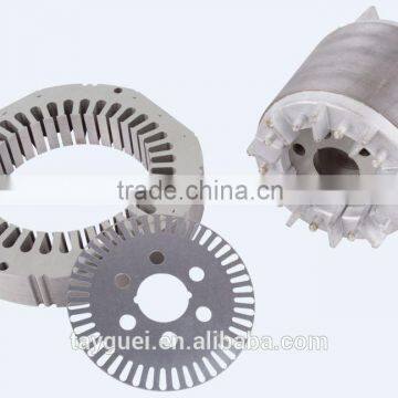 three phase ac synchronous generator parts 18v 1hp 2hp electric motor