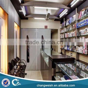 Mobile Phone Display Shelf/mobile Phone Charger Display Stand