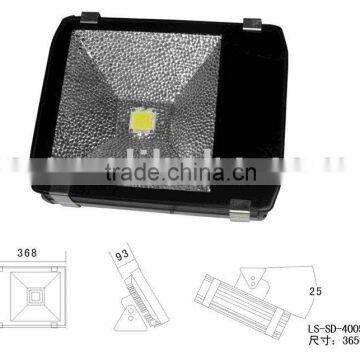 60*2W high power led flood light 120W