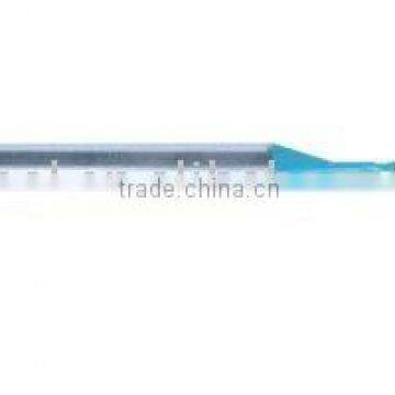 X5070 corner radius end mills for rib processing