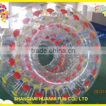 Zorb Ball for Sale, Zorbing,grass Zorbing Ball Diameter1-3M photo-6