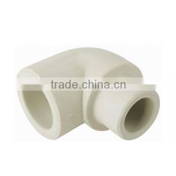 PPR Fitting Reducing Threaded Elbow With SPT Brand