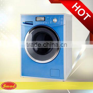 Mini Washing Machine With Dryer