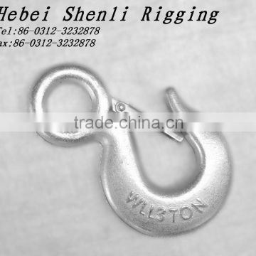 Hotsale G70 TaiWan small eye hook