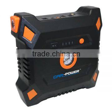 12V Car Jump Starter Power Bank Charger