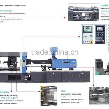 injection moulding machine KSML650