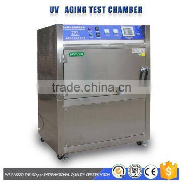 UV laboratory test equipment with reasonable price