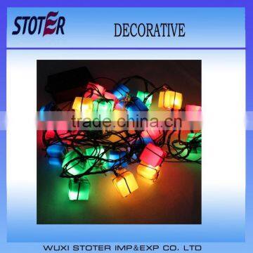 Christmas Led String Light photo-2