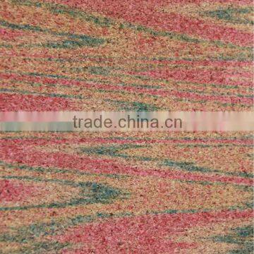 Cork Fabric Supplier