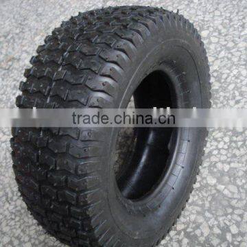 wheelbarrow tire 13x500-6