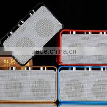 2015 New Arrival Portable Wireless Bluetooth Speakers With Best Sound Best Bluetooth Speaker Quality.