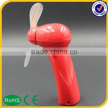 Hight quality products led digital message fan