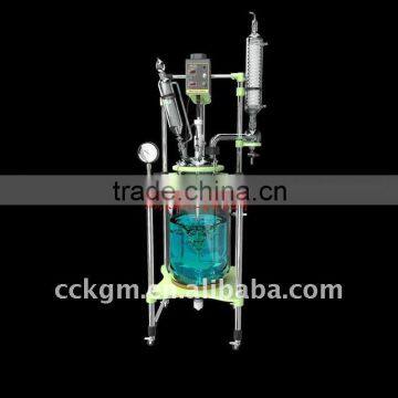 explosion proof hydrogenation reaction kettle