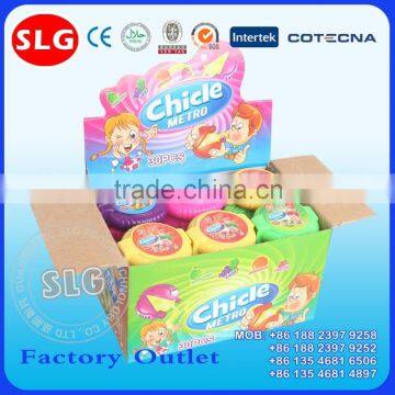 High Quality Super Roll Bubble Gum