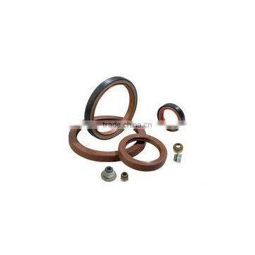 nitrile oil seal