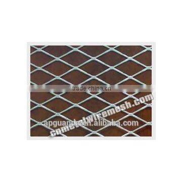 Expanded Wire Mesh Canton Fair