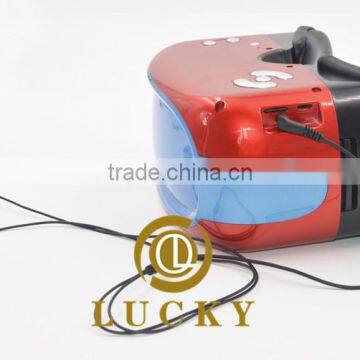 2016 Fashionable Virtual VR Machine VR Glasses Machine 3D Box Virtual Reality Helmet Mirror Storm Best Gifts Paly Games Watch tv photo-4