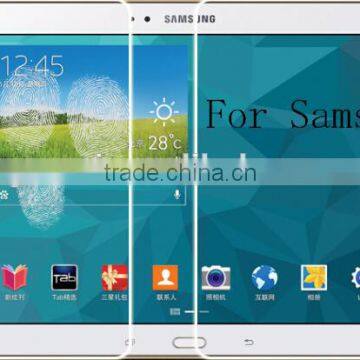 7 Inch Tablet Laptop Use 0.33mm Anti-fingerprint Tempered Glass Screen Protector for Samsung Galaxy Tab4 T231 T235 T230 photo-6